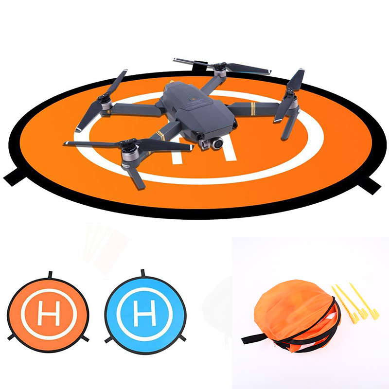 Drone Rc Land - 【AD】Accesorios para Drones y Cuadricópteros: Plataforma