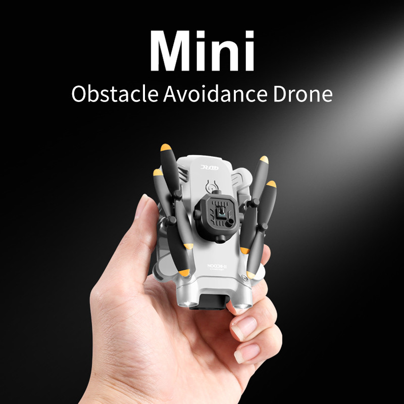 Drone Rc Land - Mini Dron V30 WiFi FPV con