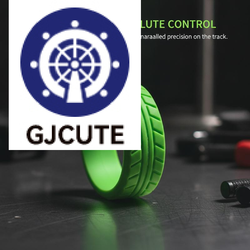 Rc Transmitter - Funda de silicona para volante de
