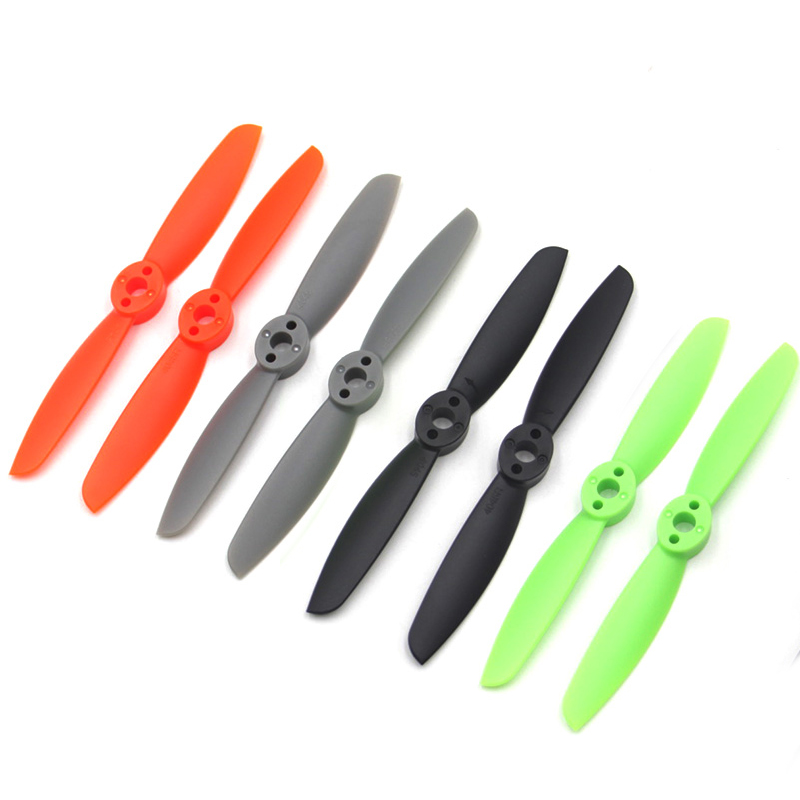 Dron Rc Quadcopter - 1 par 4045 4 pulgadas 4X4,5