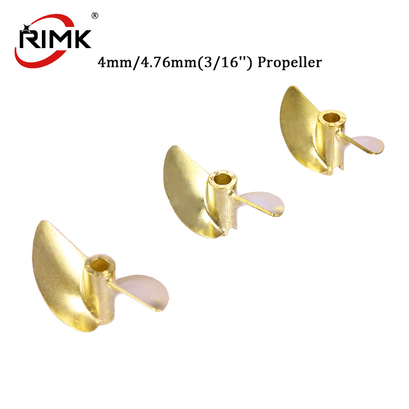 Propeller Balancer Tool - Barco RC 4mm/4,76mm(3/16 '') OD36/37/38/40/42/45mm hélice
