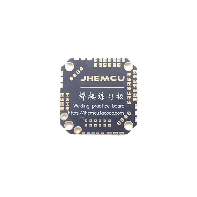 Drone Rc - Controlador de vuelo JHMCU, tablero de