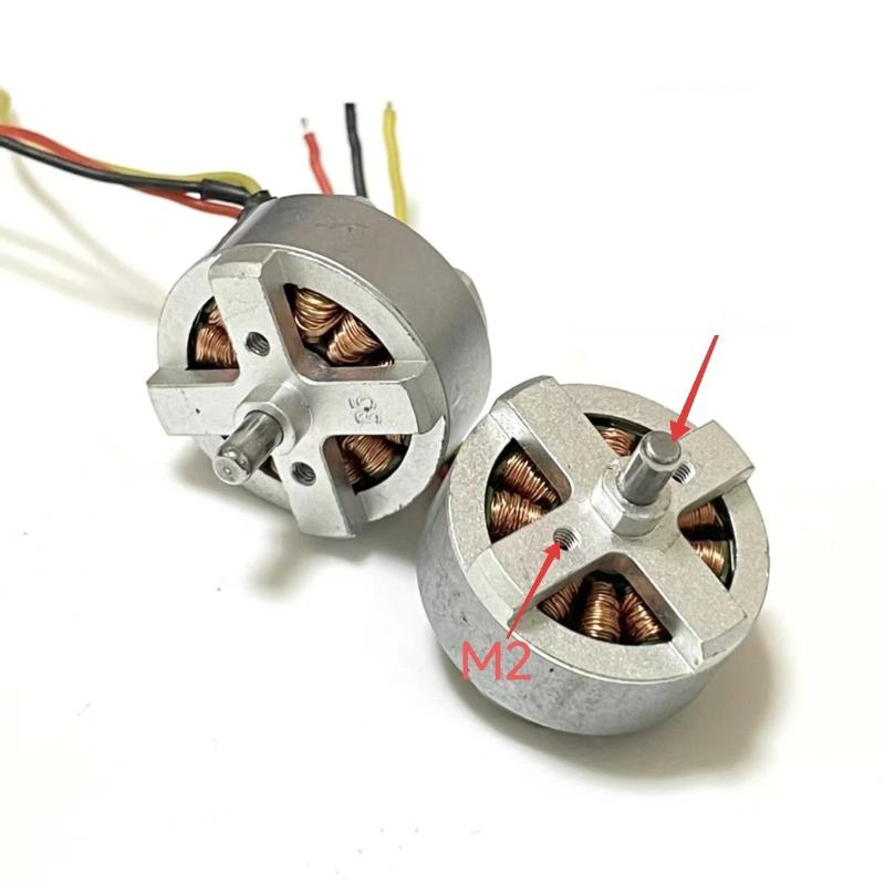 Drone Dji Rc Mini 3 - Motor RC para Dron, 1 unidad,