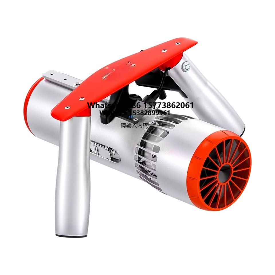 Drone Rc - Hot Sunnysky Smart Drive, Scooter Submarino