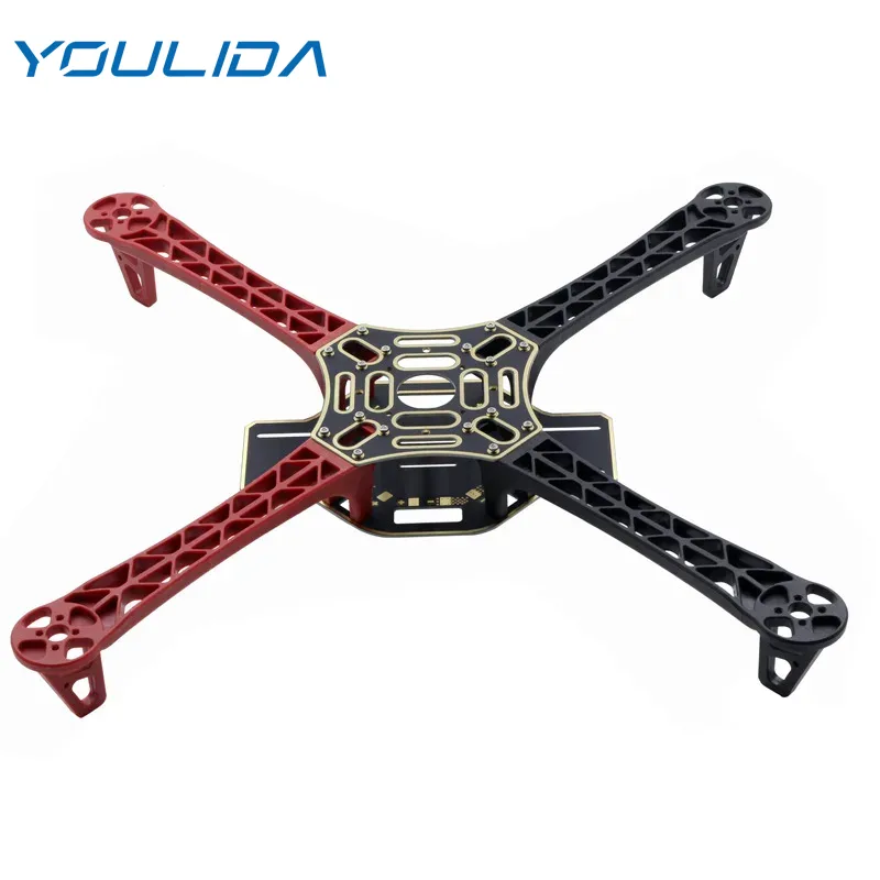Drone Rc Land - Kit de Marco para Quadcopter F450,