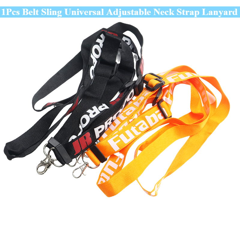Drone Rc Neck Strap - Correa de cinturón ajustable Universal para
