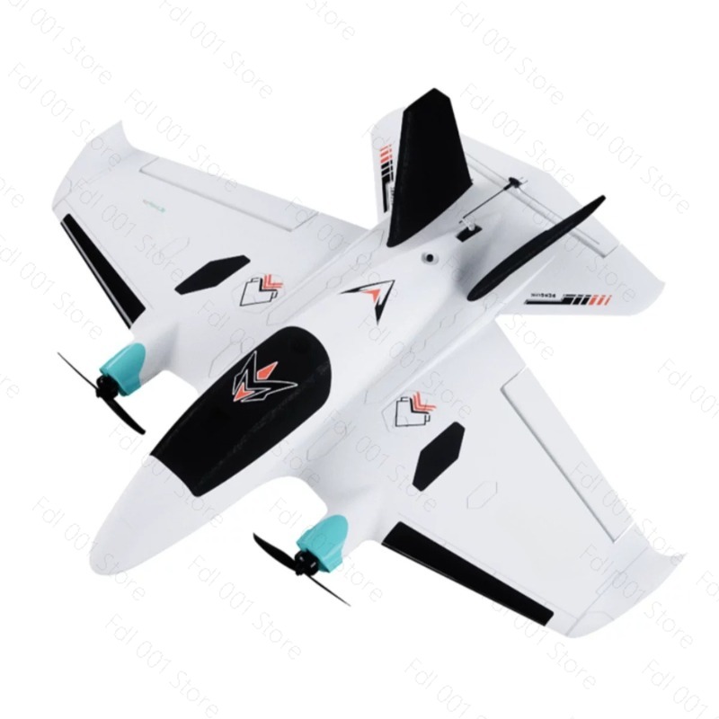 Drone Rc - Avión RC de Ala Fija con
