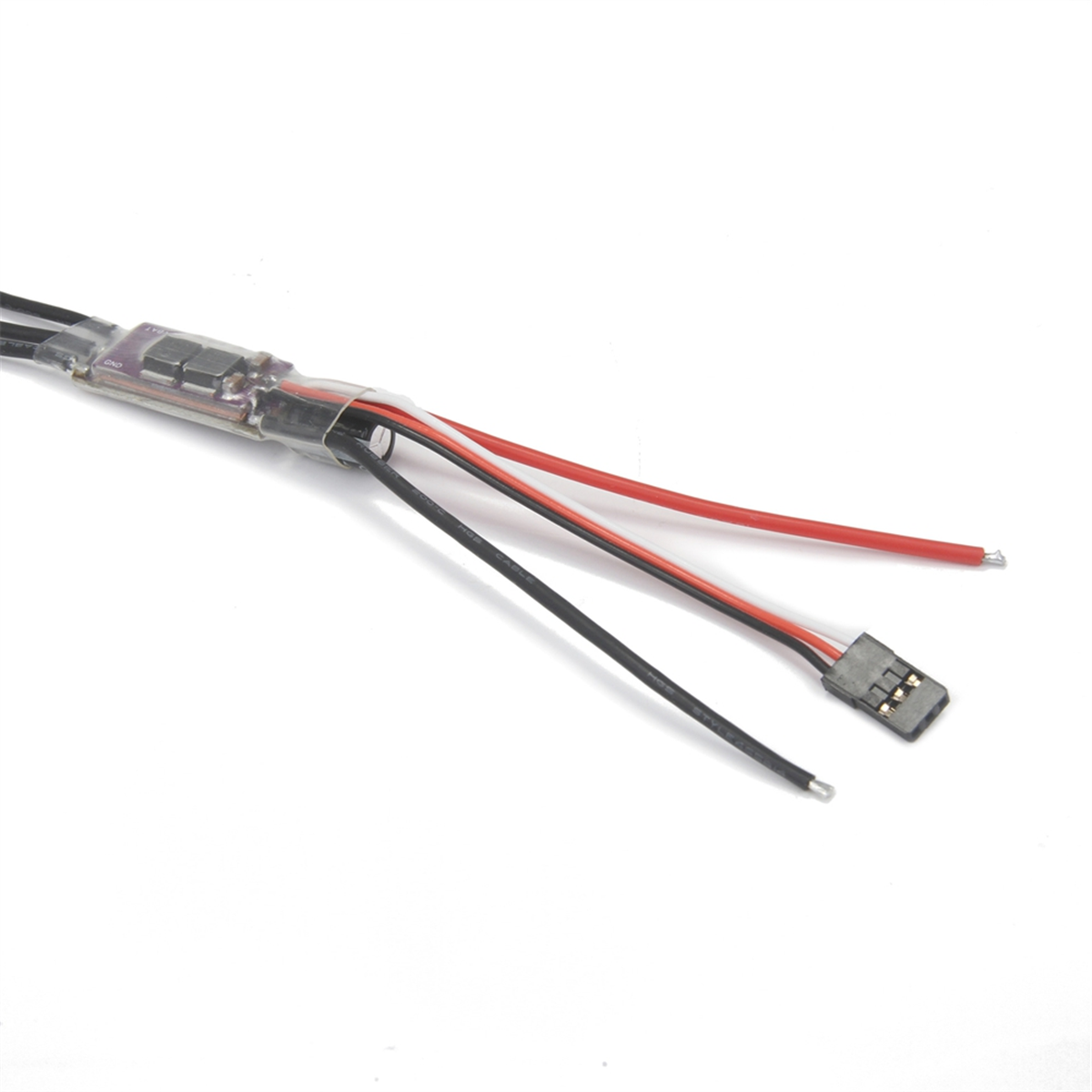 Drone Rc - A002 1 Uds AM32 controlador de
