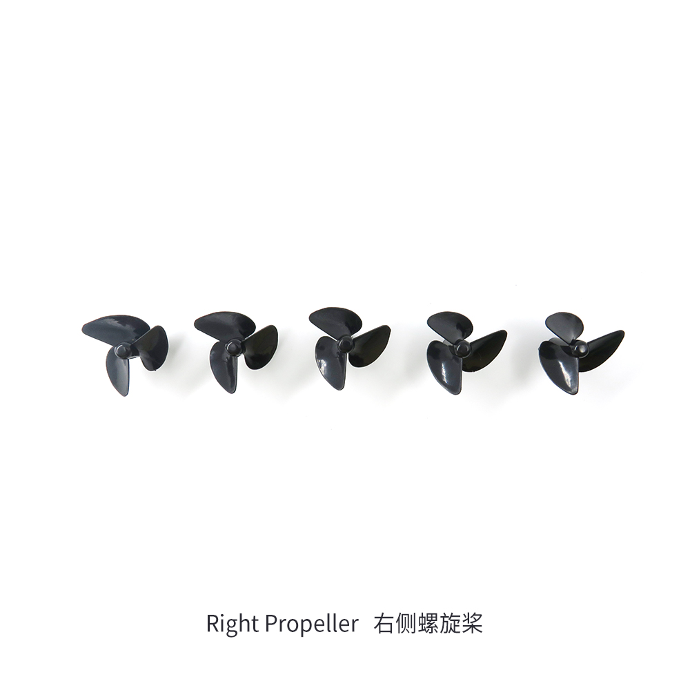 Flytec RC Barco de cebo de pes - Propeller Balancer Tool reseña y precio