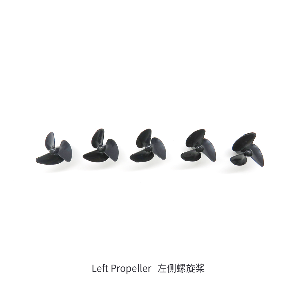 Flytec RC Barco de cebo de pes - Propeller Balancer Tool reseña y precio