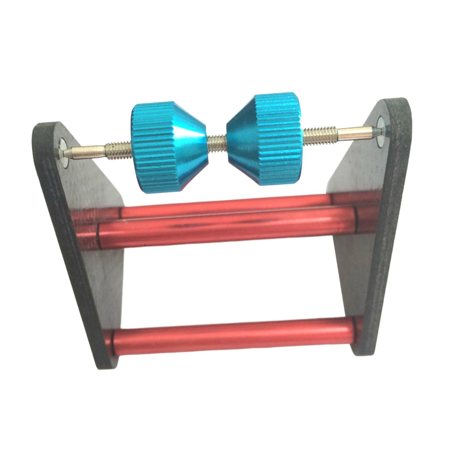 Herramienta de Equilibrio de H - Propeller Balancer Tool reseña y precio