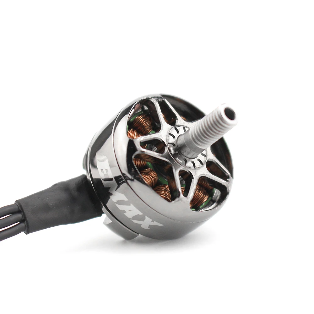 En stock 1/4 Uds Emax ECO II s - Drone Rc Y Series reseña y precio