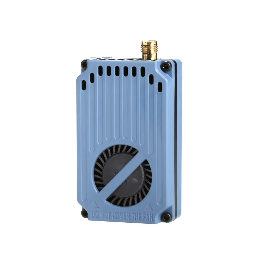 Módulo transmisor de vídeo RUS - Drone Rc Transmitter And Receiver reseña y precio