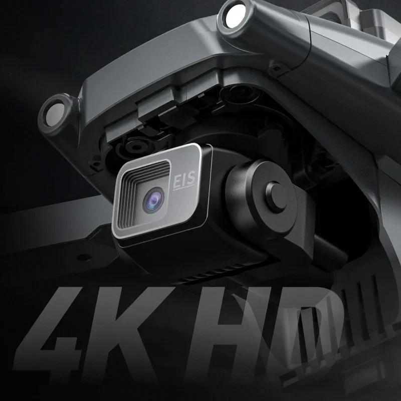 L600 PRO RC Drone 4K HD Cámara - Drone Vs Rc Helicopter reseña y precio