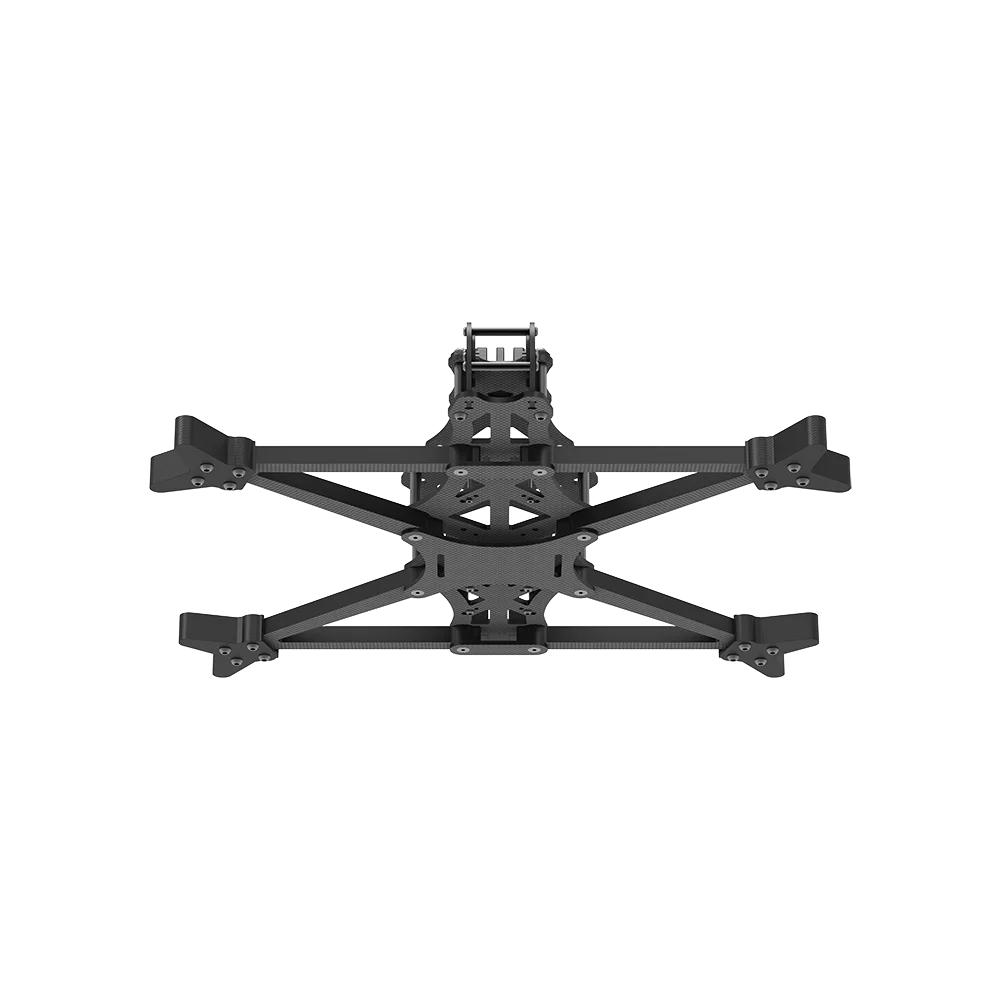 2025 nuevo IFlight AOS 7 EVO V - Drone Rc reseña y precio