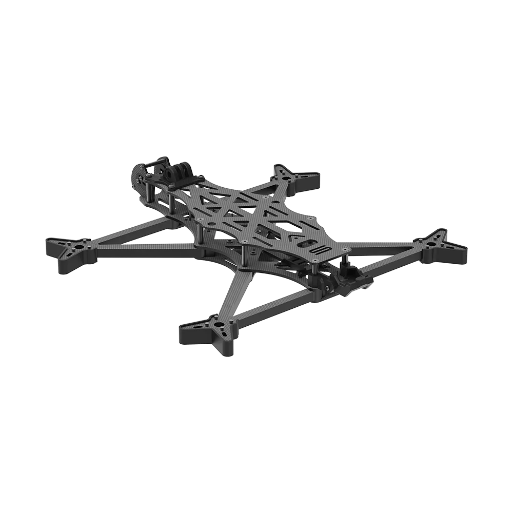 2025 nuevo IFlight AOS 7 EVO V - Drone Rc reseña y precio
