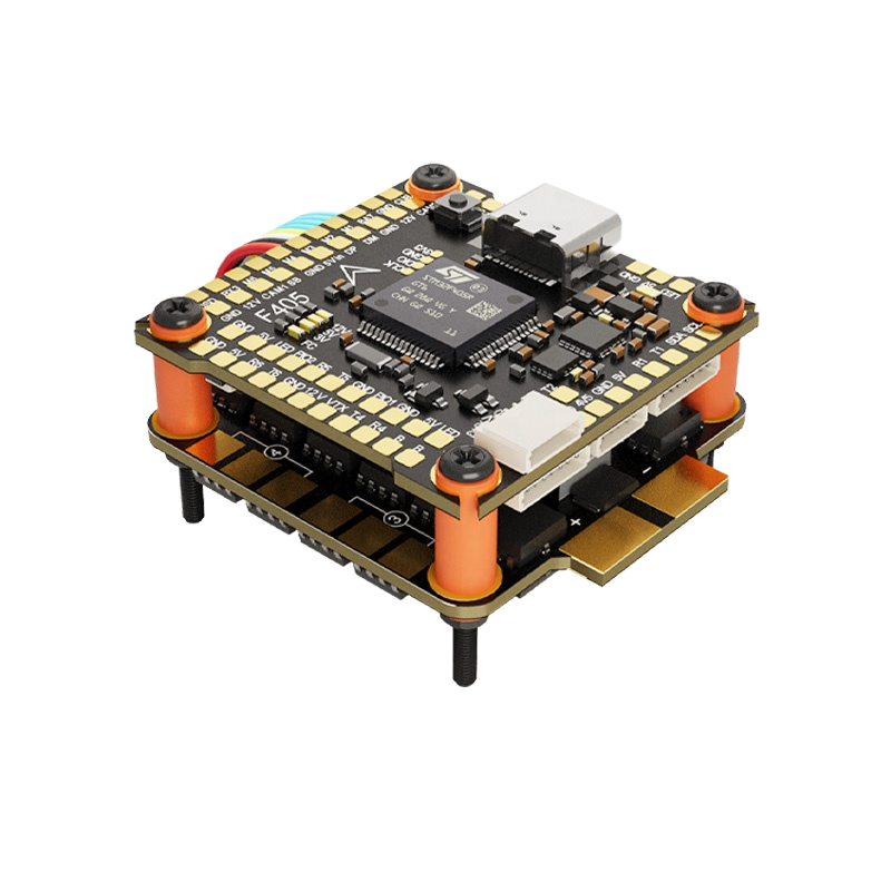 Hakrc F7 F722 V2 Se Flight Sta - Drone Rc reseña y precio