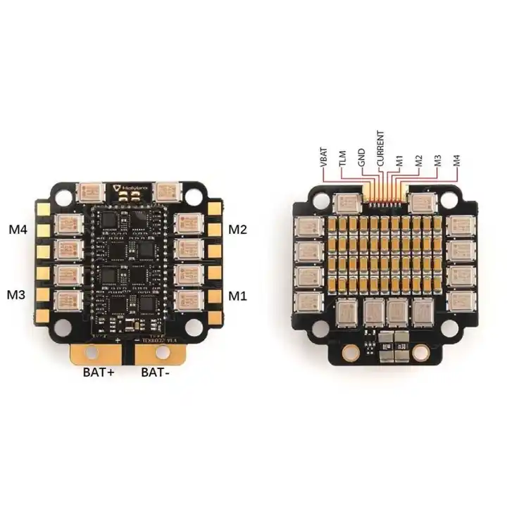 Hakrc F7 F722 V2 Se Flight Sta - Drone Rc reseña y precio