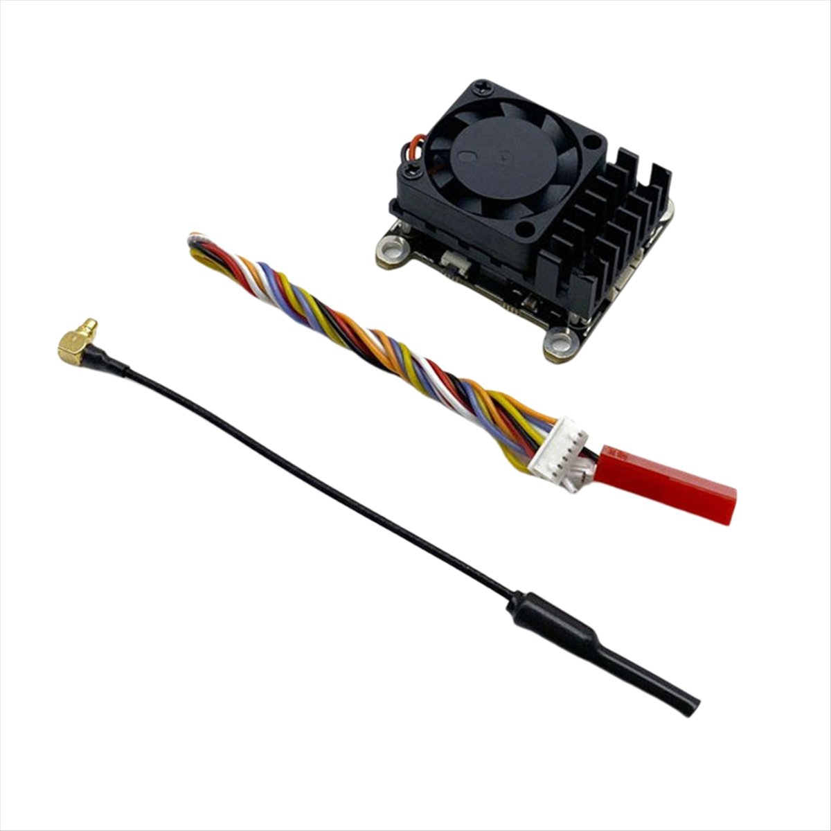 Parámetros del módulo transmis - Rc Transmitter reseña y precio