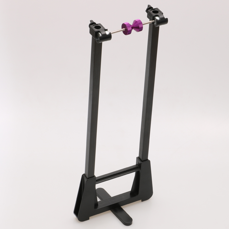 Probador de equilibrio estátic - Propeller Balancer Tool reseña y precio