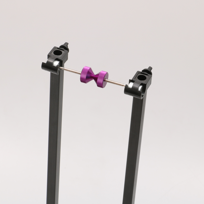 Probador de equilibrio estátic - Propeller Balancer Tool reseña y precio