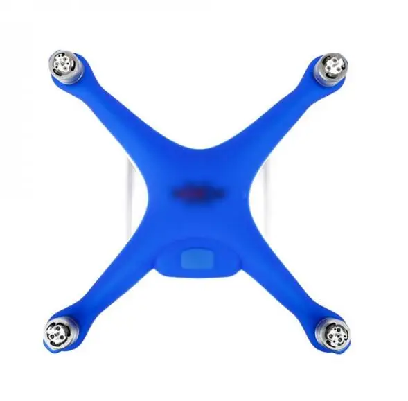 Funda de silicona para fuselaj - Drone Rc reseña y precio