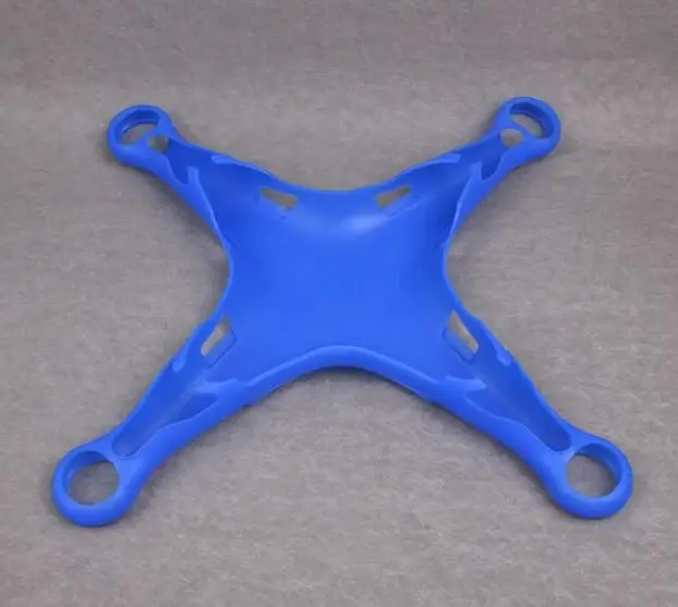 Funda de silicona para fuselaj - Drone Rc reseña y precio