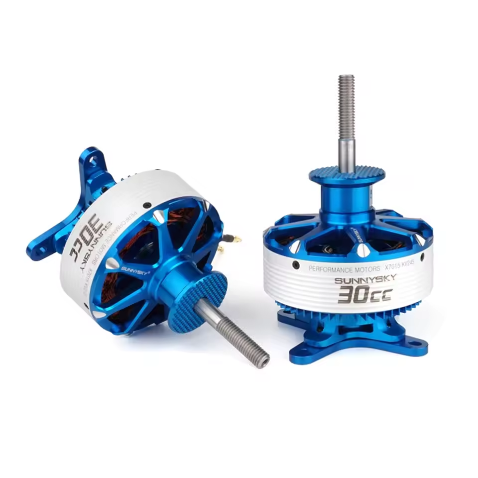 SunnySky X7015-III V3 X7015 30 - Drone Rc reseña y precio