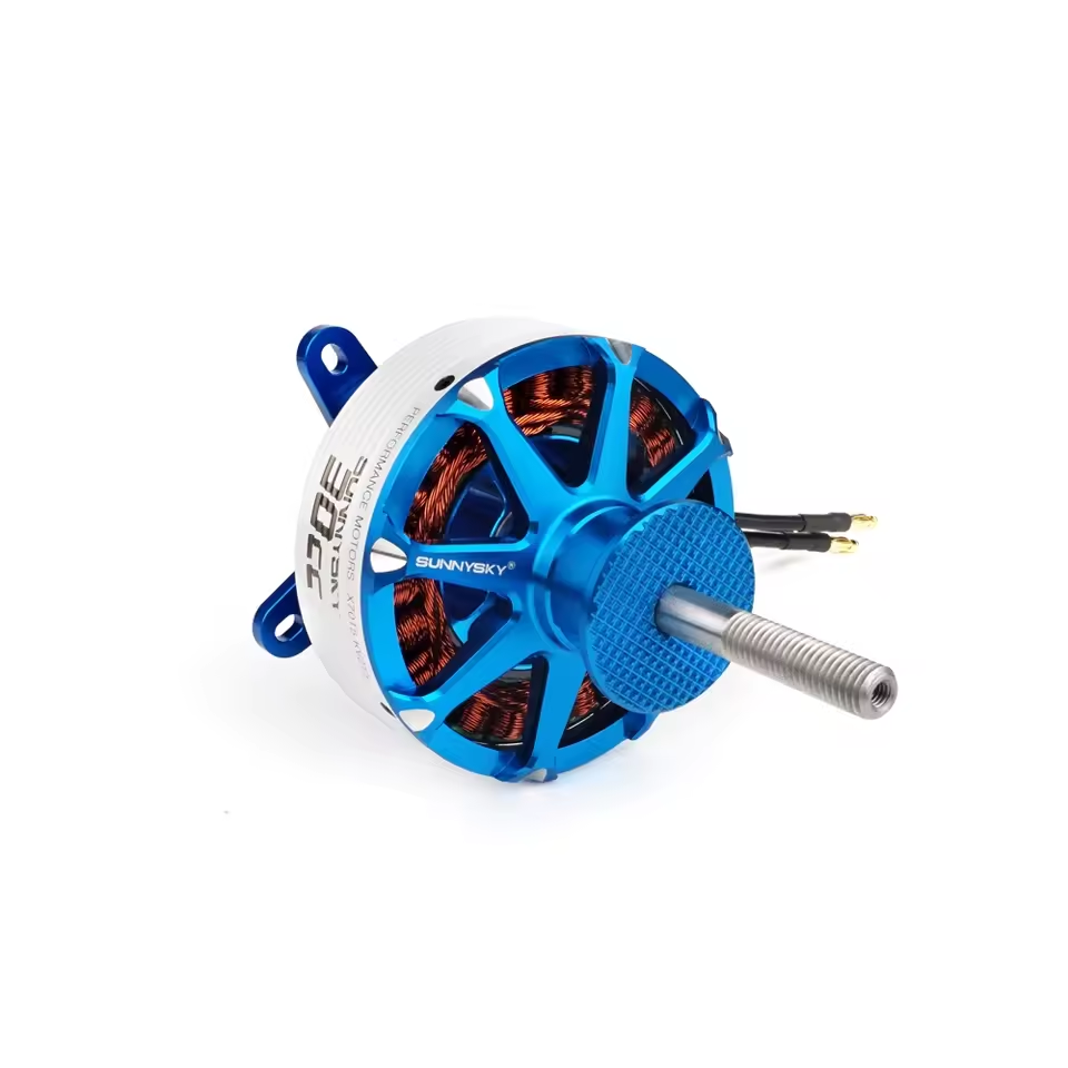 SunnySky X7015-III V3 X7015 30 - Drone Rc reseña y precio