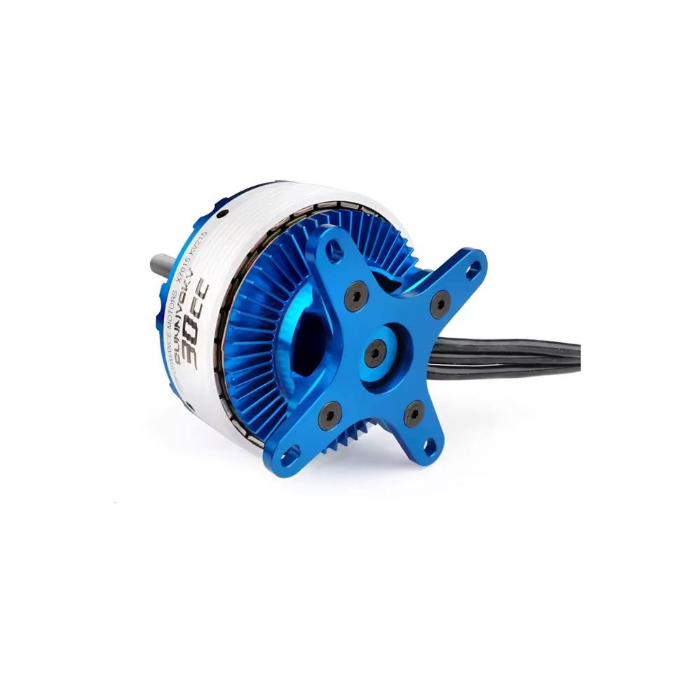SunnySky X7015-III V3 X7015 30 - Drone Rc reseña y precio