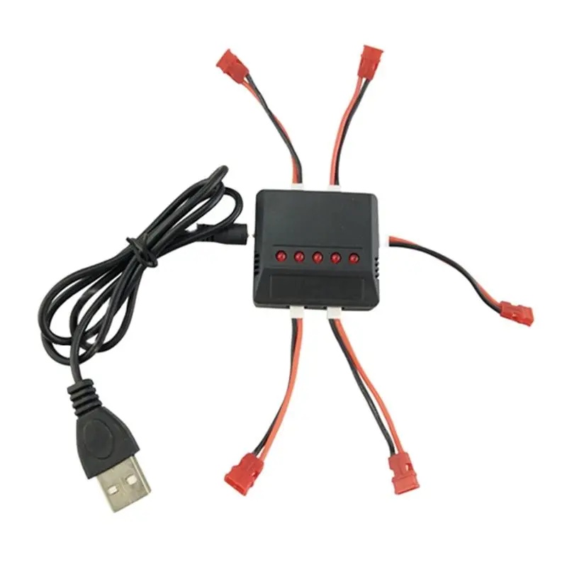 Syma X5HW X5HC X5C X5SW 3,7 V  - Drone Vs Rc Helicopter reseña y precio