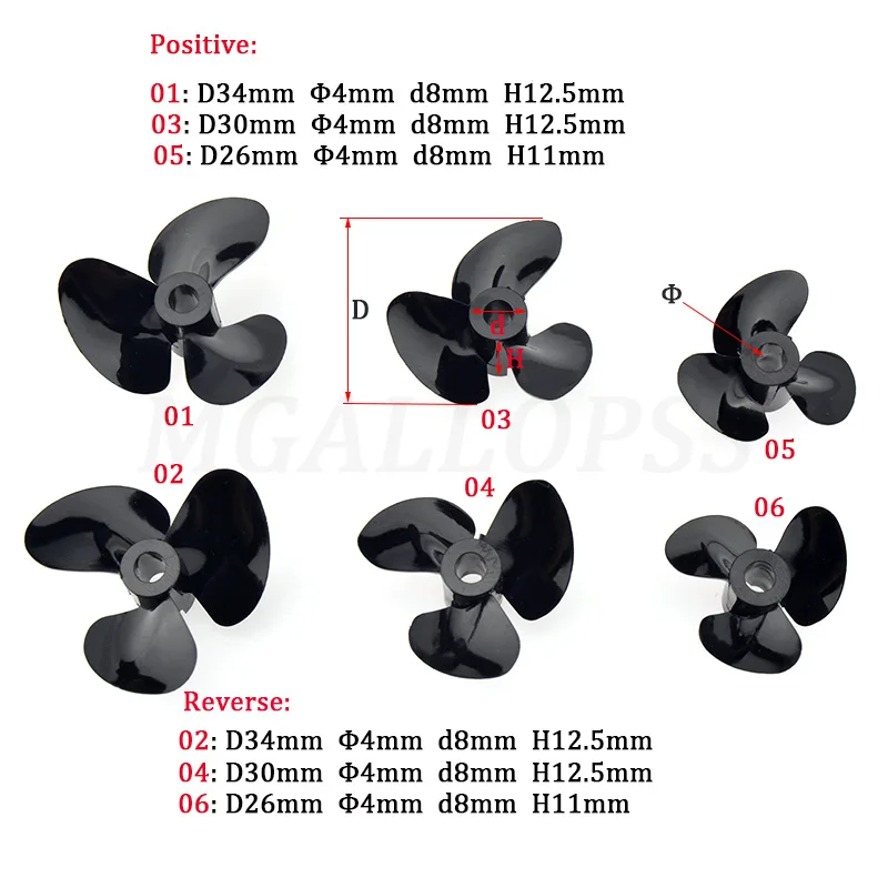 1 unidad (positivo/reverso) 3  - Propeller Balancer Tool reseña y precio