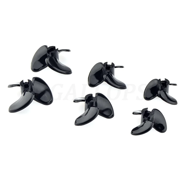 1 unidad (positivo/reverso) 3  - Propeller Balancer Tool reseña y precio