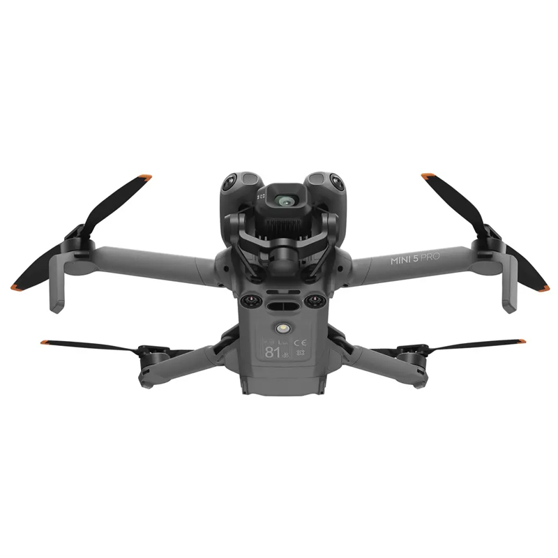 DJI Mini 5 Pro Fly More Combo  - Drone Dji Rc Mini 3 reseña y precio