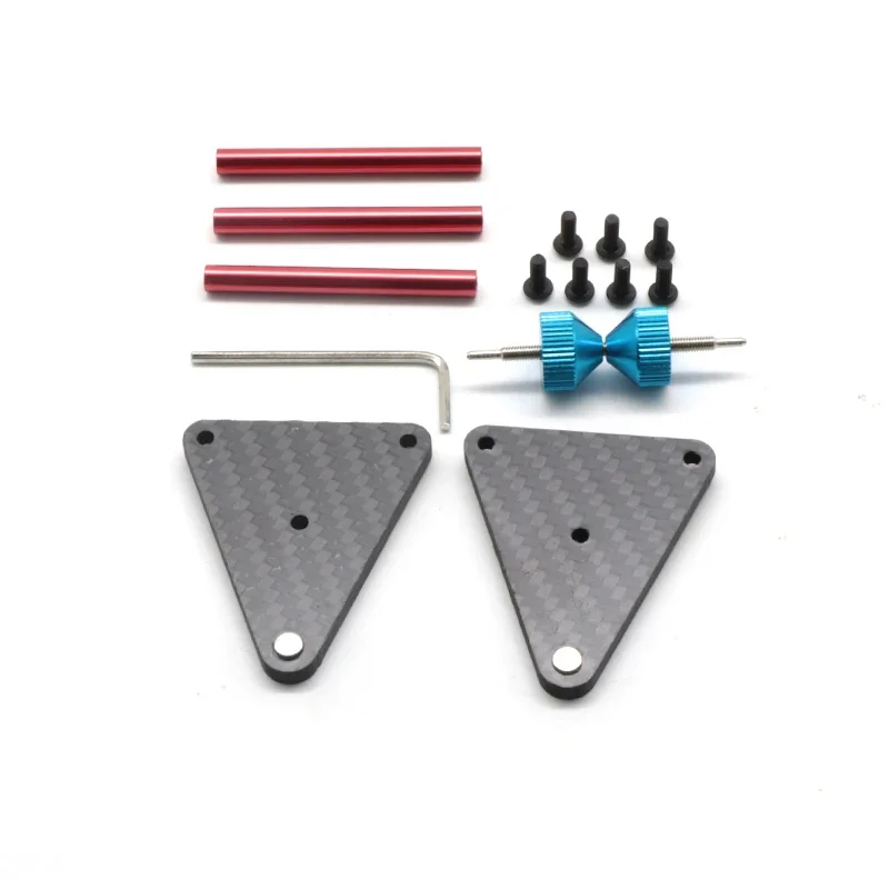 Equilibrador de hélice magnéti - Propeller Balancer Tool reseña y precio