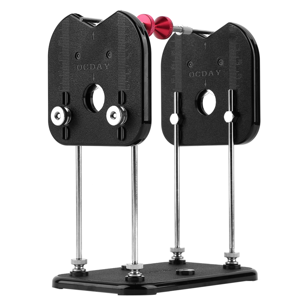 Equilibrador de apoyo Tru-spin - Propeller Balancer Tool reseña y precio