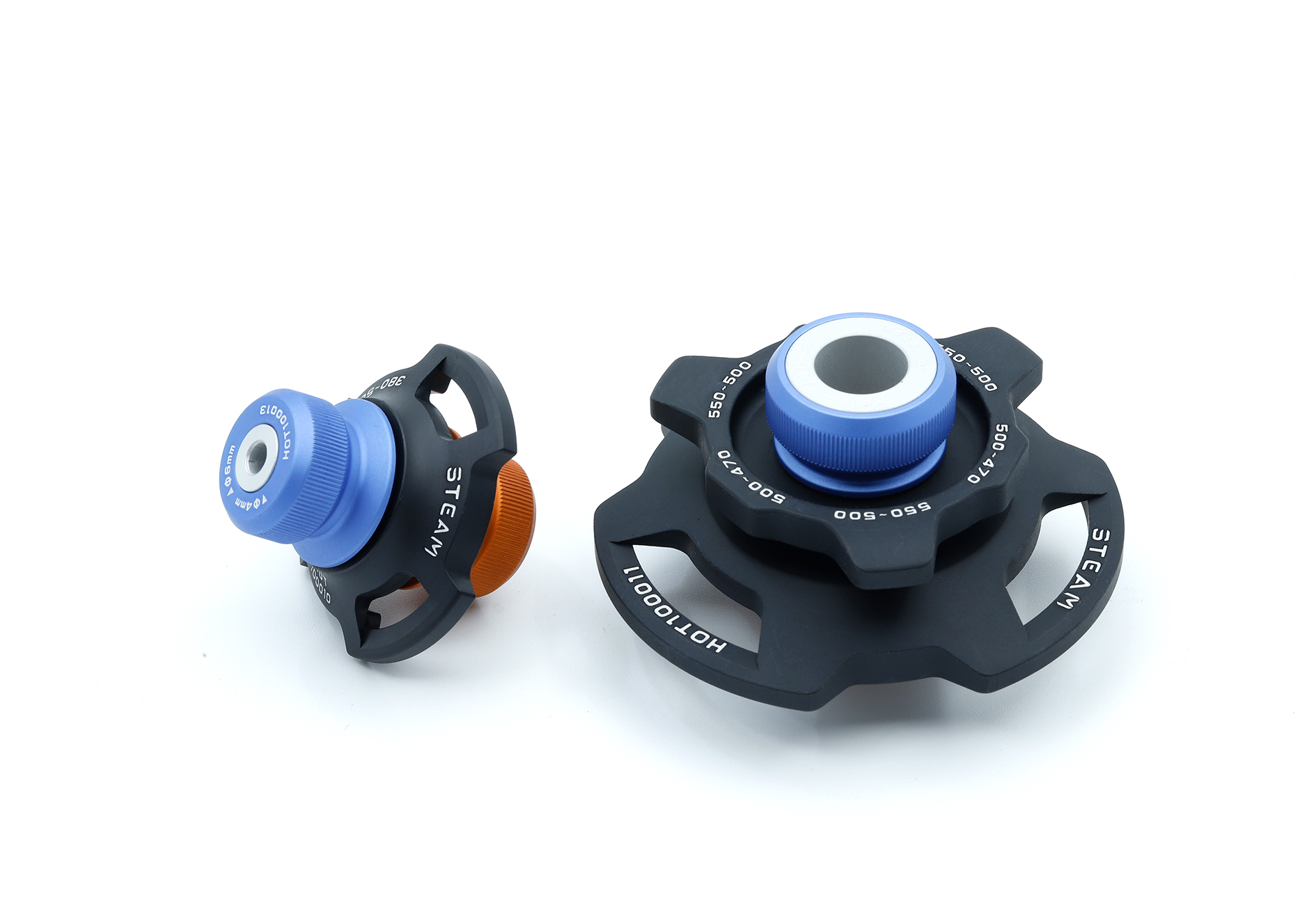 Equilibrador de hélice Univers - Propeller Balancer Tool reseña y precio