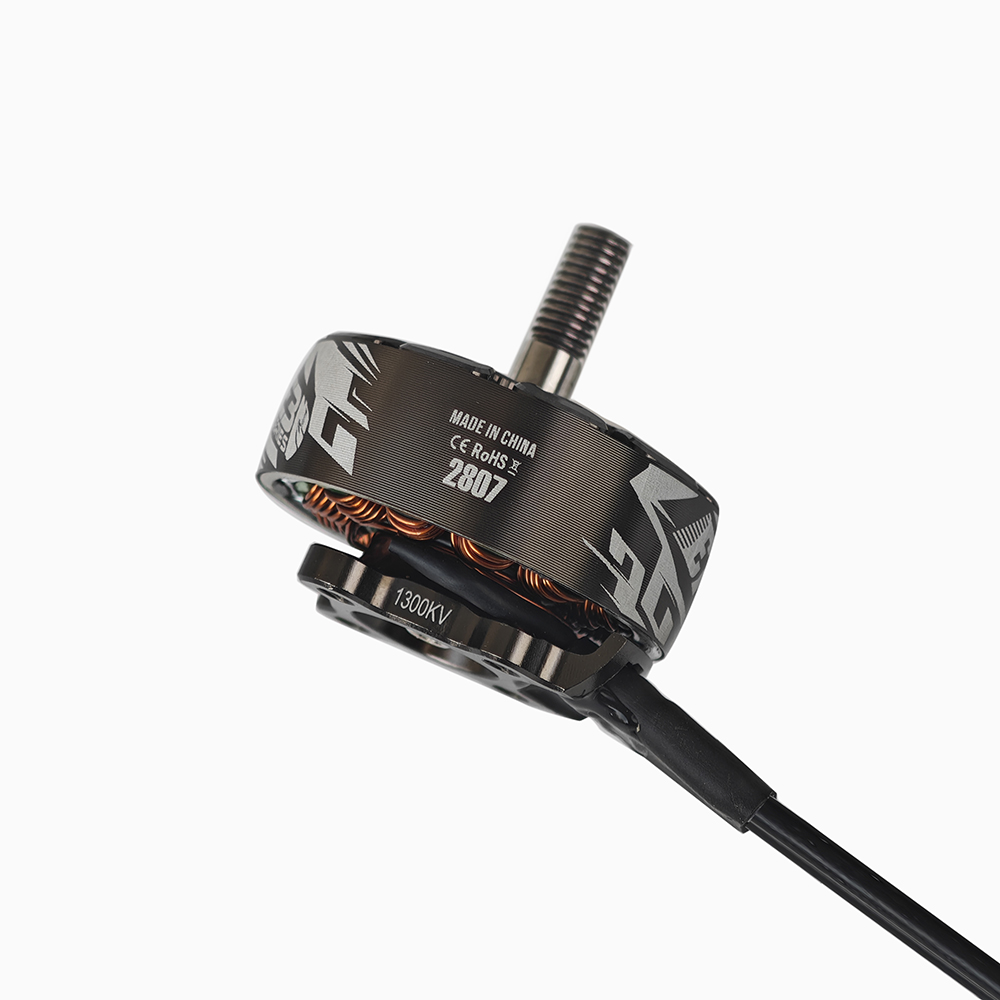 Motor sin Escobillas EMAX ECO  - Drone Rc Y Series reseña y precio