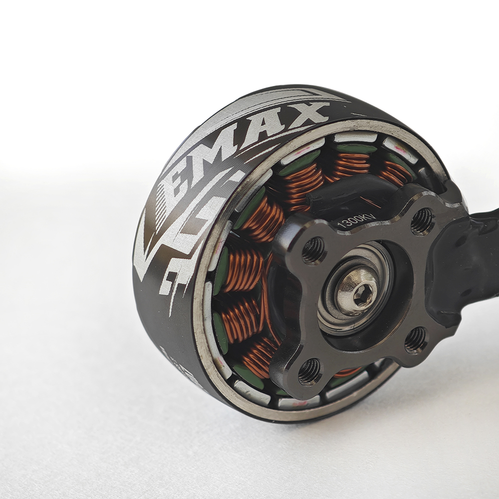 Motor sin Escobillas EMAX ECO  - Drone Rc Y Series reseña y precio