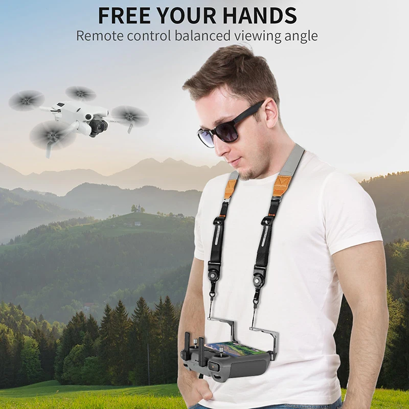 RCSTQ para DJI RC/RC 2 Drone s - Drone Dji Rc Mini 3 reseña y precio