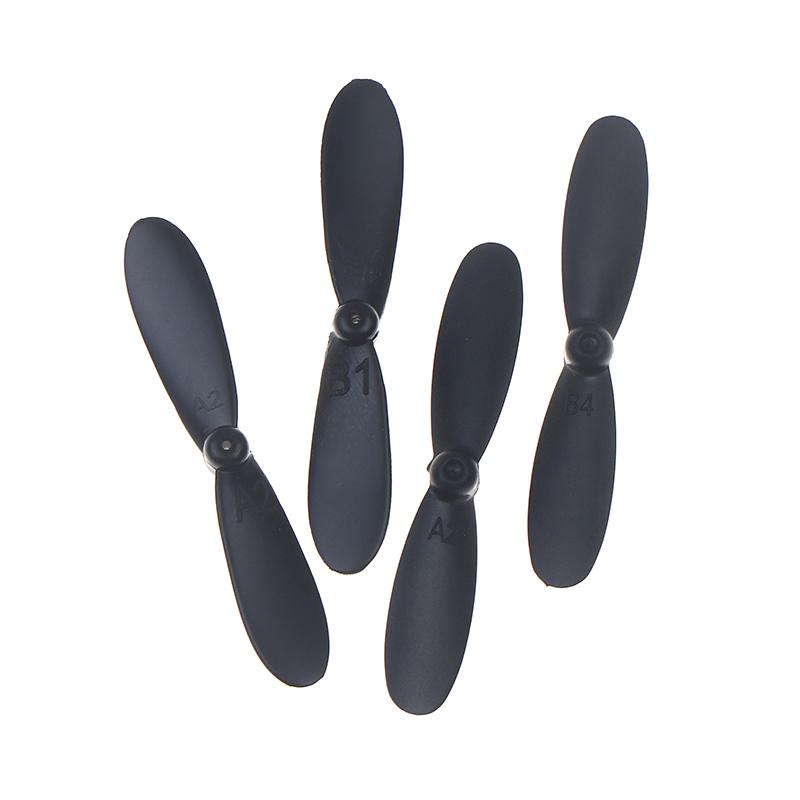 ¡EN OFERTA! 8 piezas de hélice - Drone Rc reseña y precio