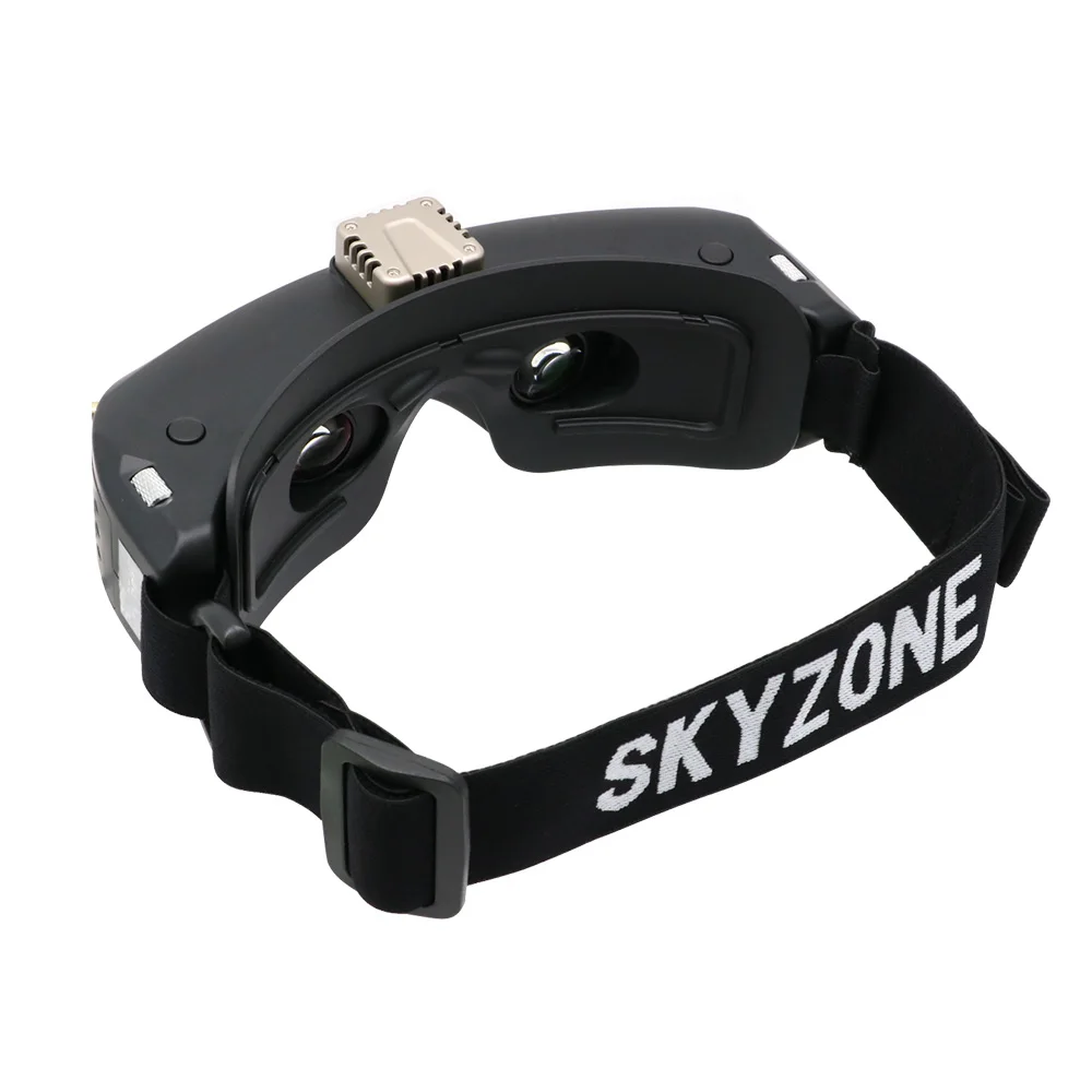 Gafas FPV SKYZONE SKY04X PRO O - Drone Rc reseña y precio