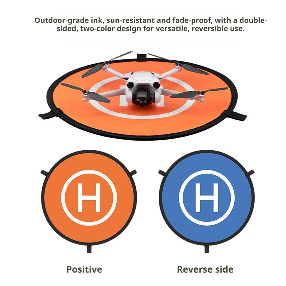 Plataforma de Aterrizaje para  - Drone Dji Rc Mini 3 reseña y precio