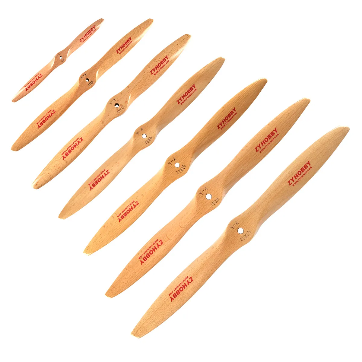 1 Pieza Hélice de Madera CW pa - Propeller Balancer Tool reseña y precio