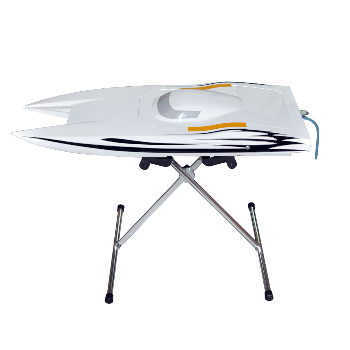 Soporte de exhibición de avión - Propeller Balancer Tool reseña y precio