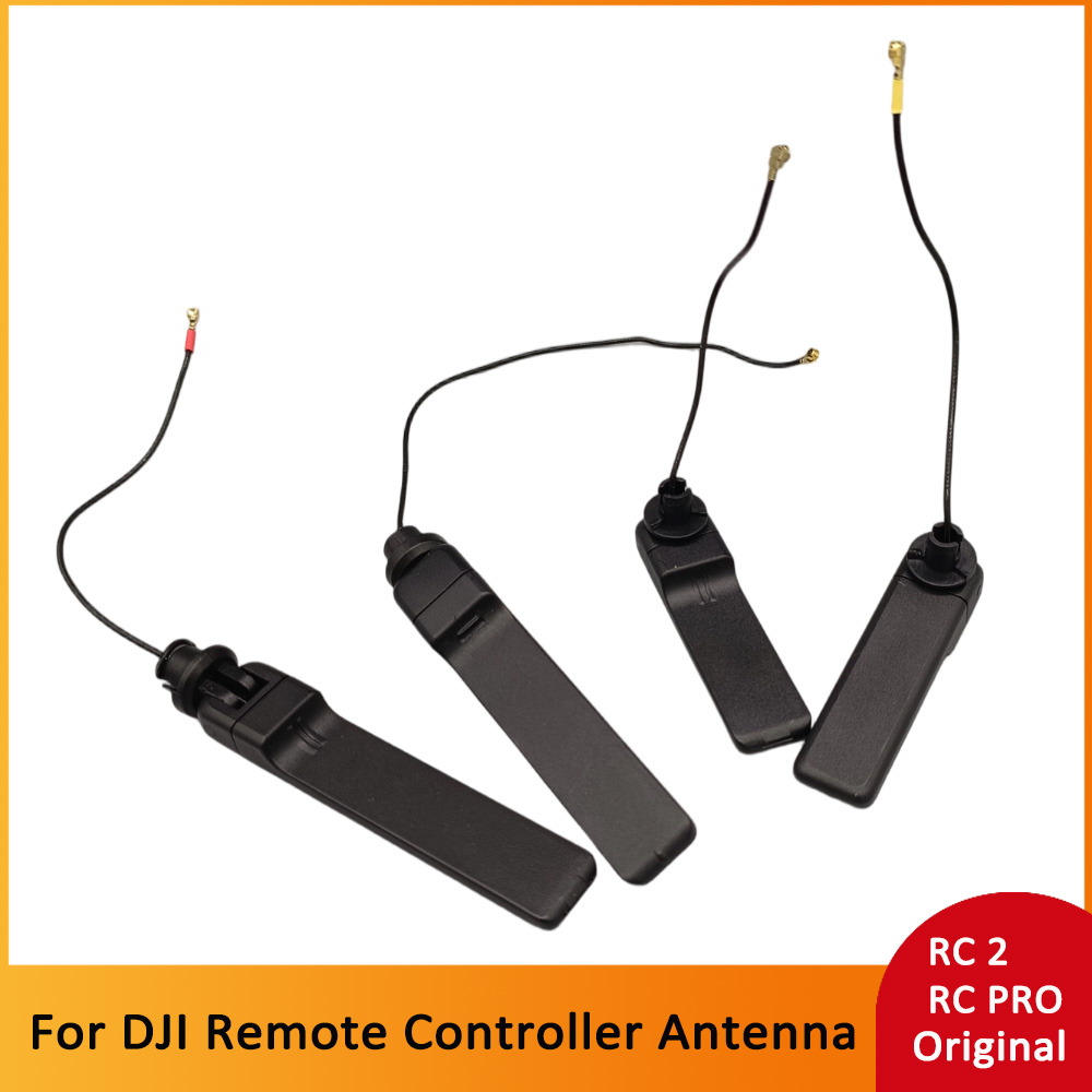 Antena de control remoto origi - Drone Dji Rc Mini 3 reseña y precio
