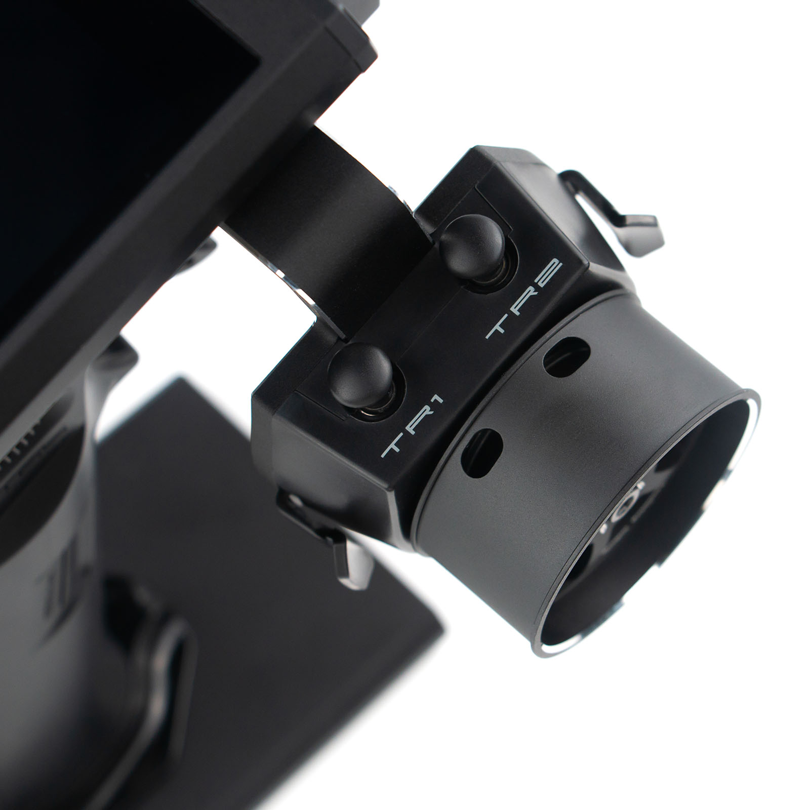 Flysky Noble NB4 + 2,4G 8CH tr - Propeller Balancer Tool reseña y precio