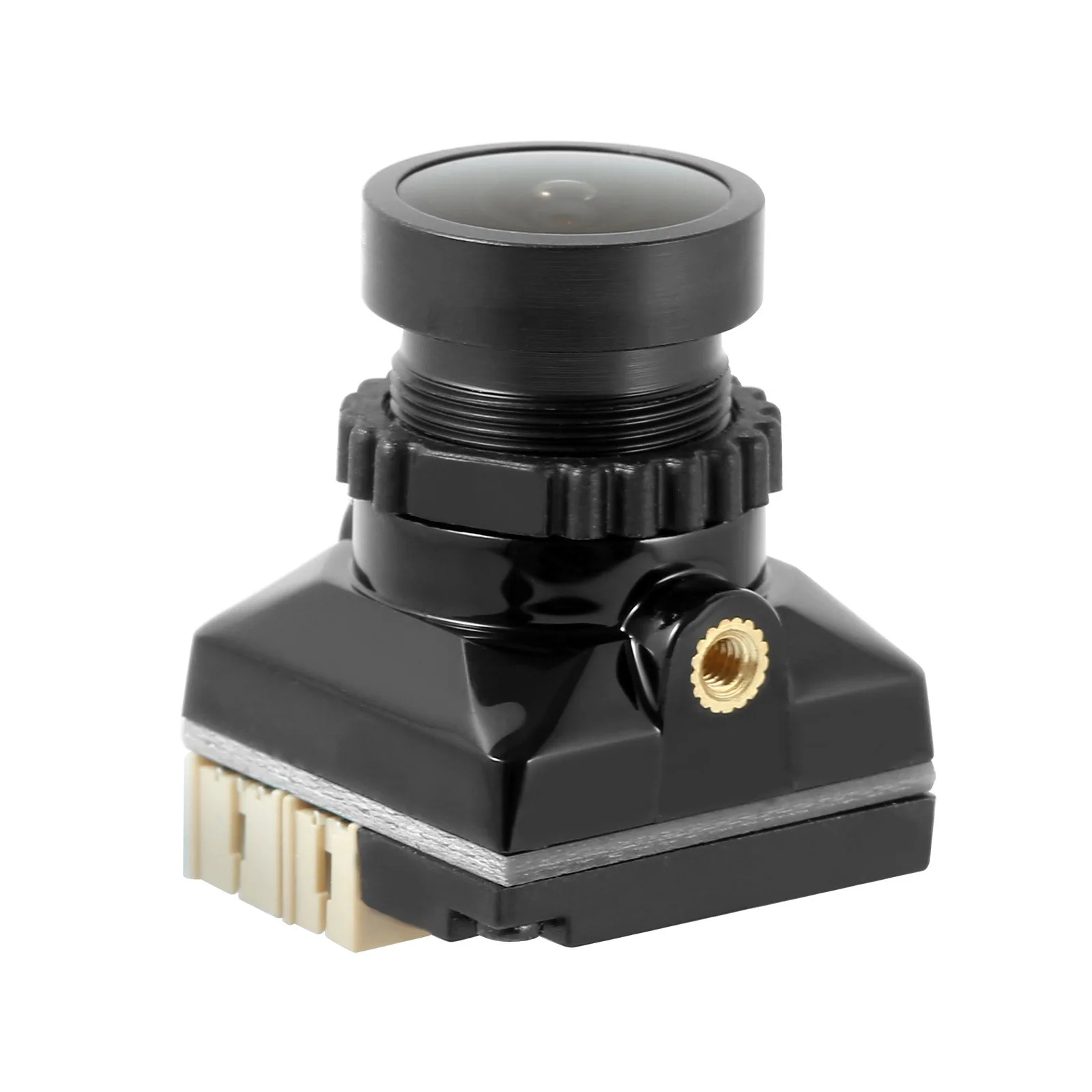 Mini Cámara FPV 1/3 CMOS 1500T - Drone Dji Rc Mini 3 reseña y precio