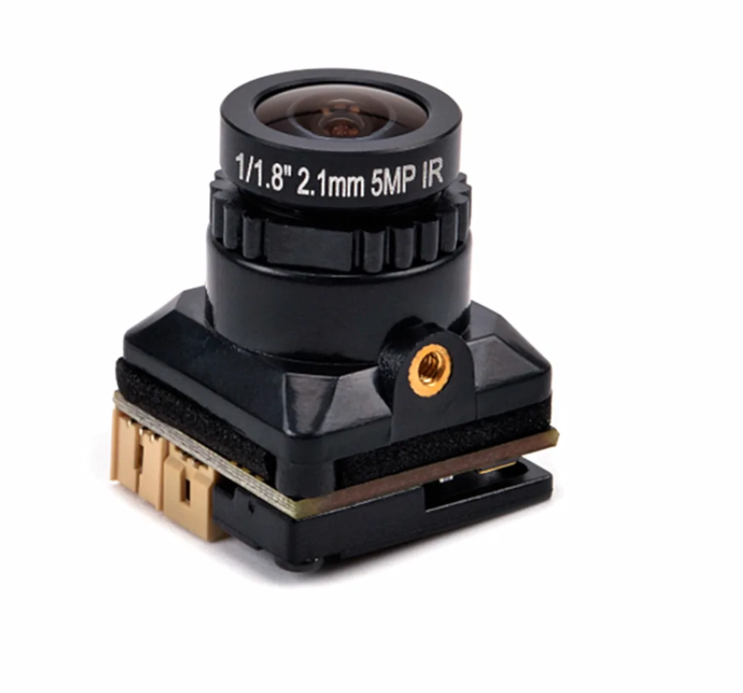 Mini Cámara FPV 1/3 CMOS 1500T - Drone Dji Rc Mini 3 reseña y precio