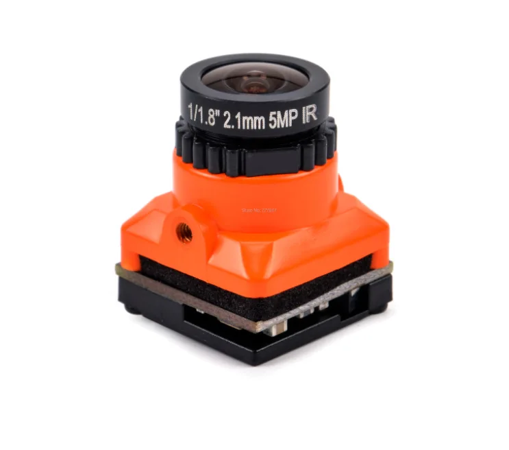 Mini Cámara FPV 1/3 CMOS 1500T - Drone Dji Rc Mini 3 reseña y precio